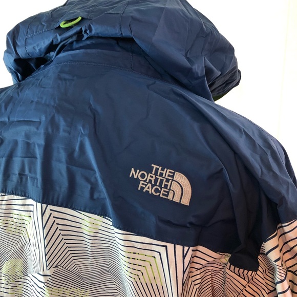 The North Face Other - North Face Men’s Print Venture Jacket